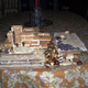 Illustration for article titled This Modernist Gingerbread House Puts All Others to Shame (So Make Your Own!) (Updated)
